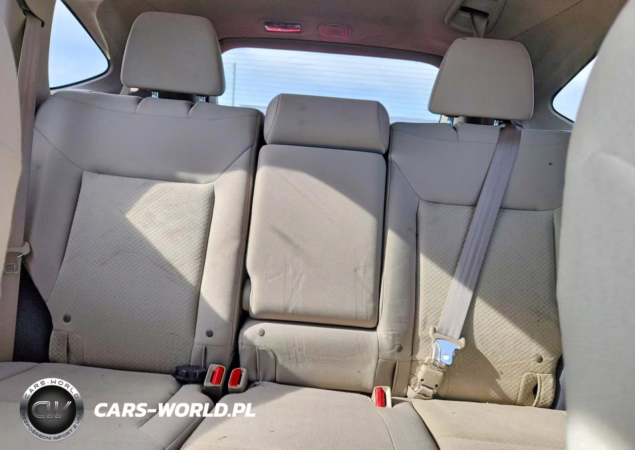 2016 Honda Cr-V Ex VIN:2HKRM4H5XGH622301 - 10