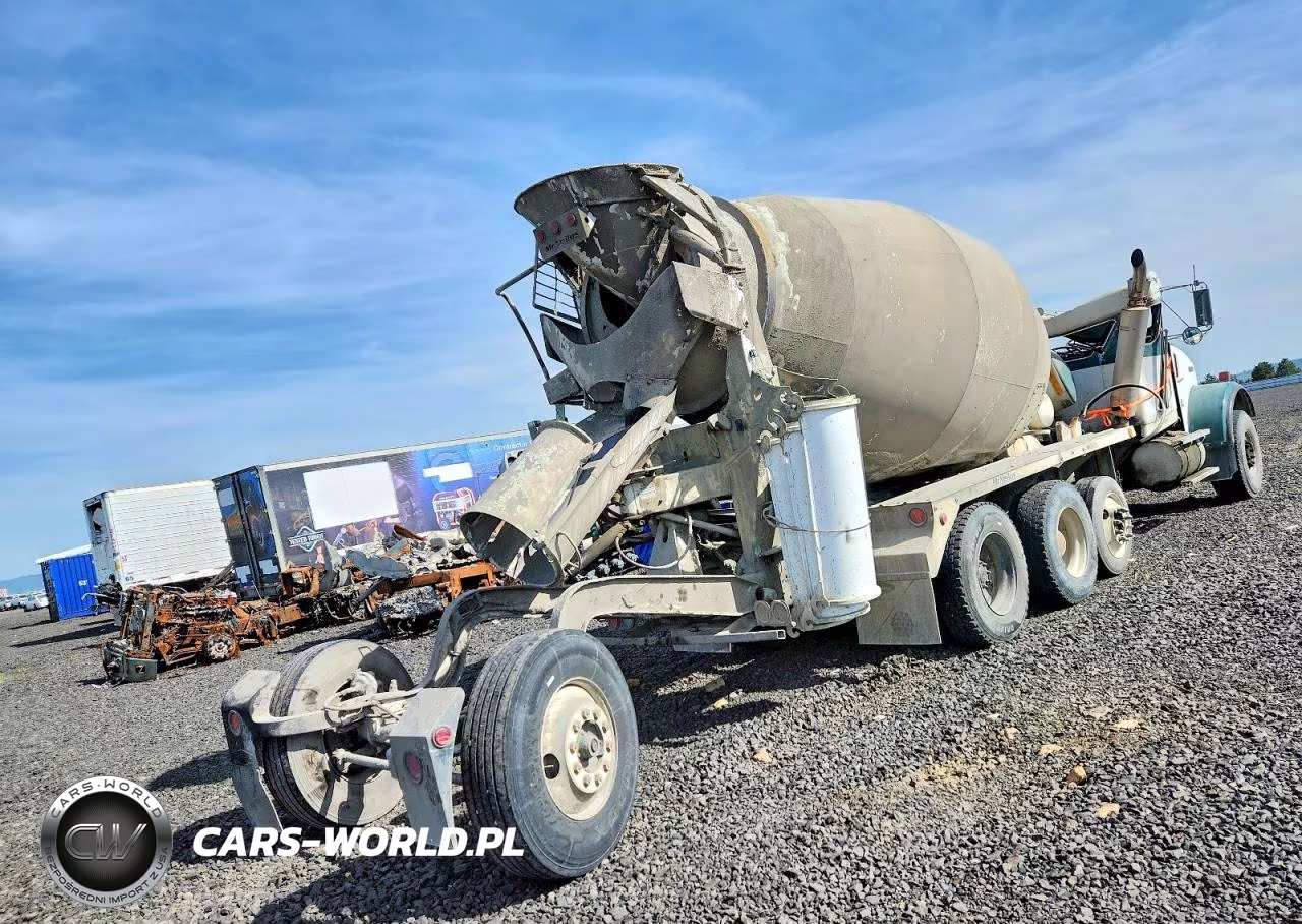 1995 Kenworth W990 VIN:1NKWL90X7SS647939 - 4