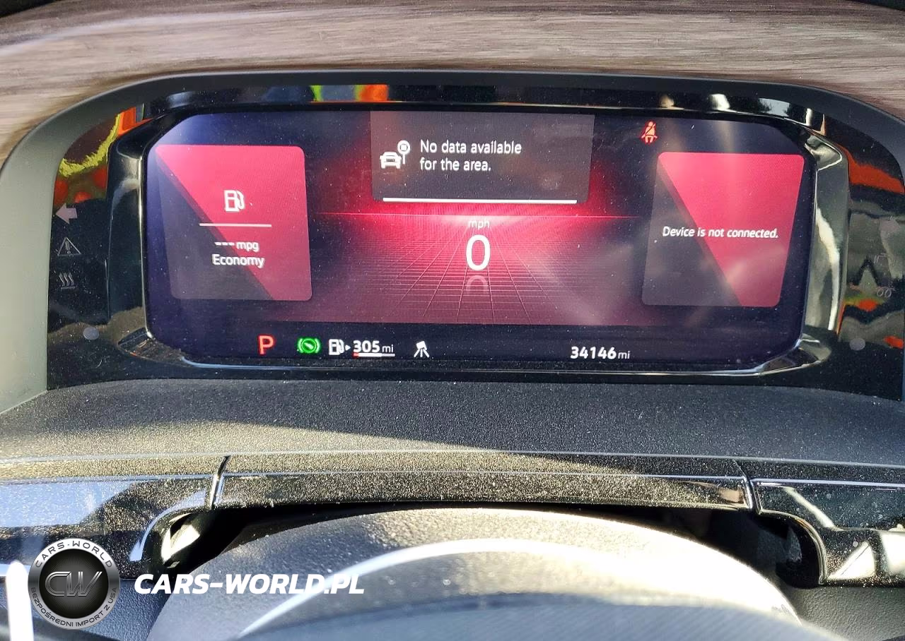 2024 Volkswagen Atlas Sel VIN:1V2BR2CA8RC522125 - 9