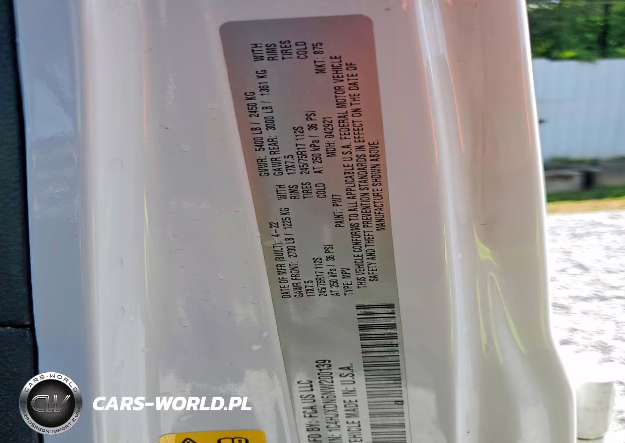 2022 Jeep Wrangler Unlimited Sport VIN:1C4HJXDN6NW200139 - 13