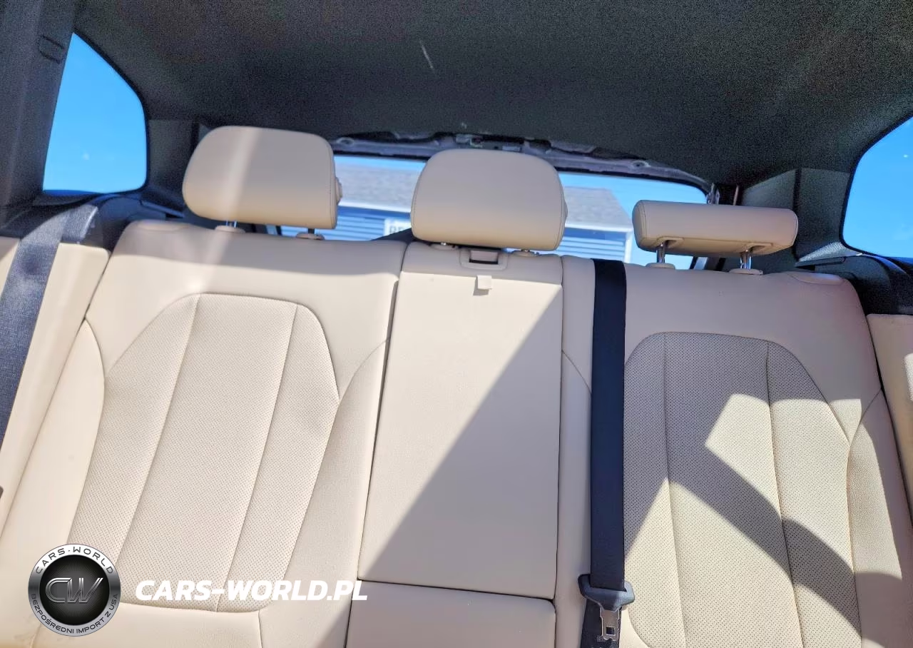 2024 BMW X3 xDrive30I VIN:WBX57DP06RN251557 - 10