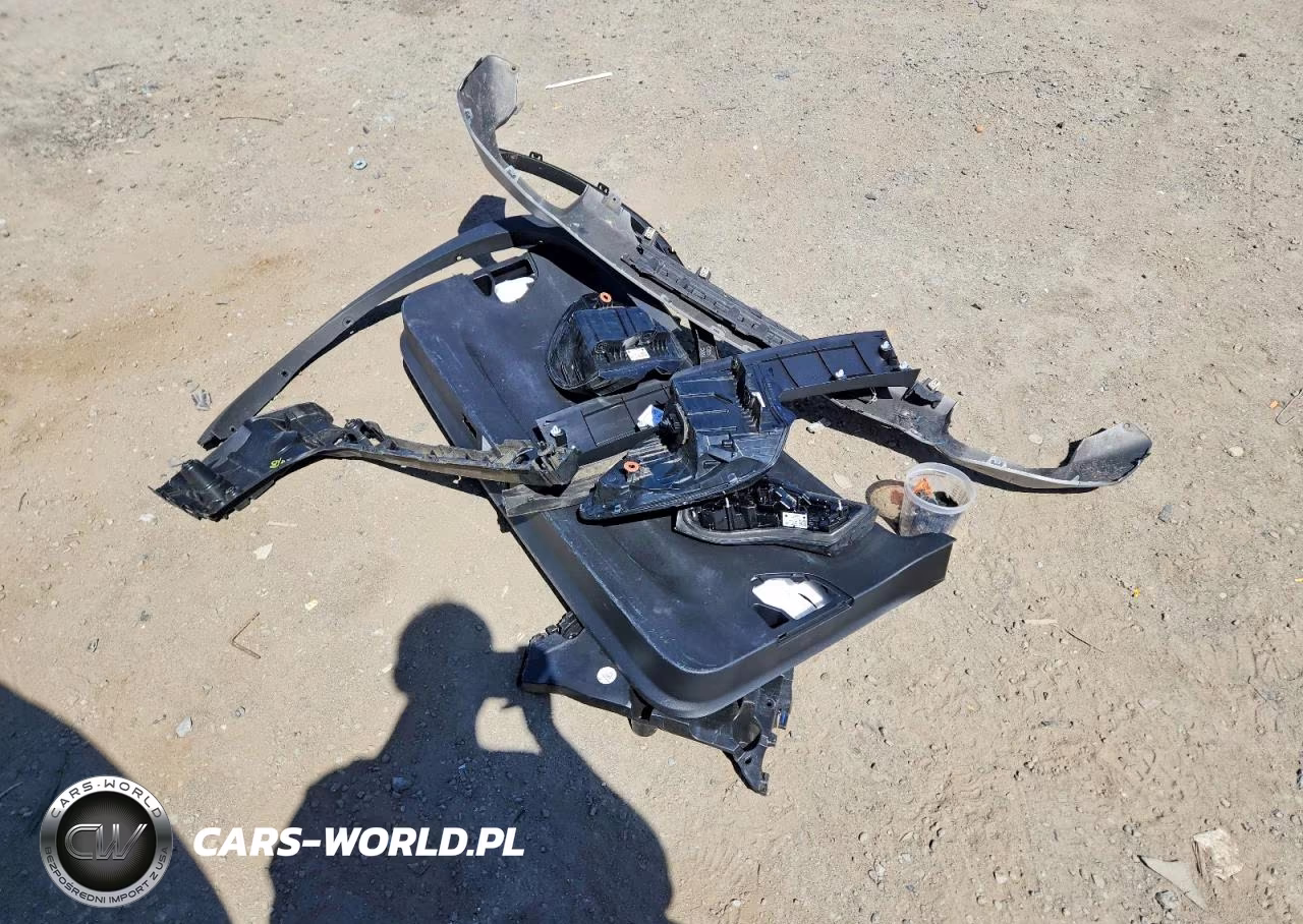 2024 BMW X3 xDrive30I VIN:WBX57DP06RN251557 - 13