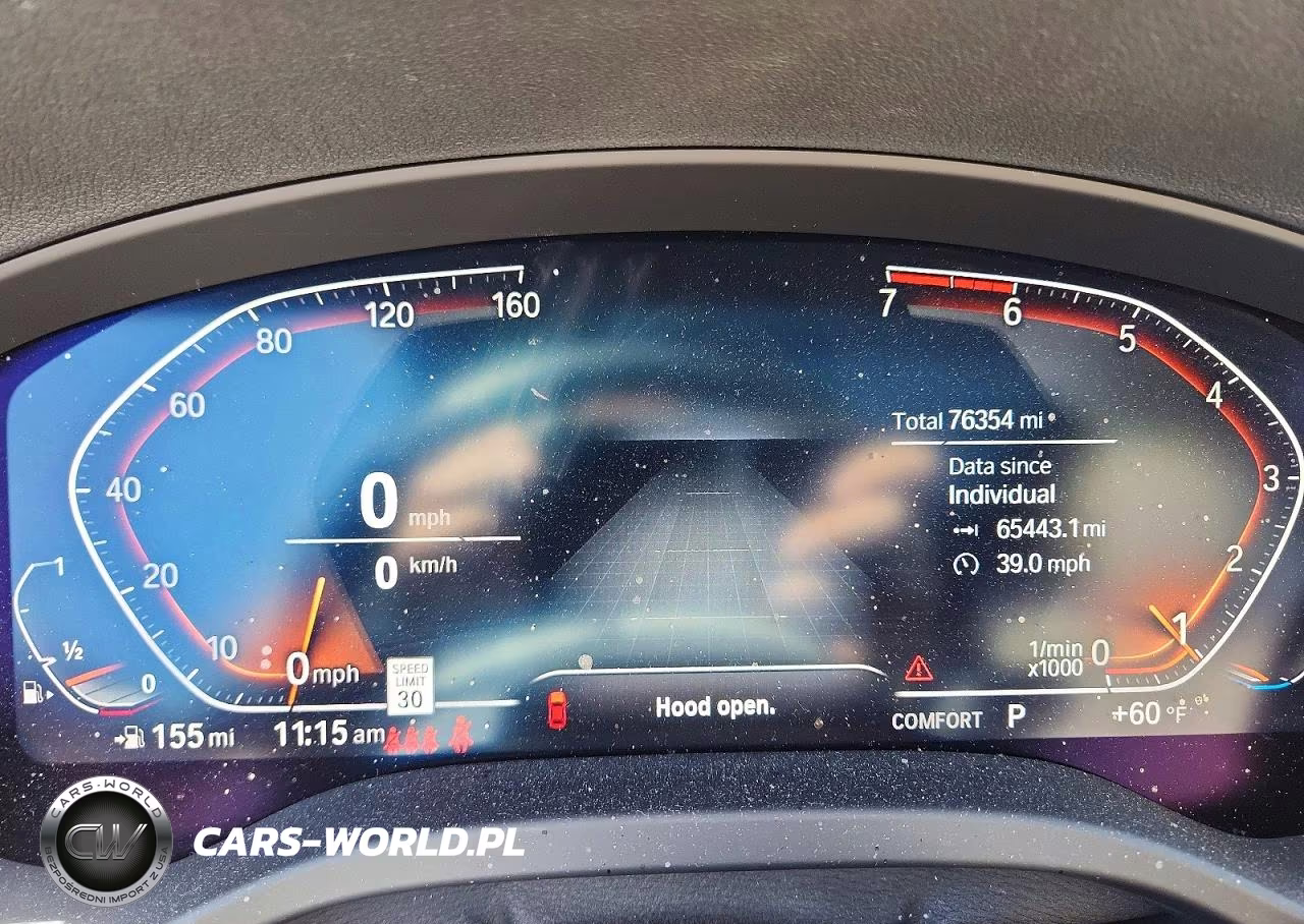 2024 BMW X3 xDrive30I VIN:WBX57DP06RN251557 - 9