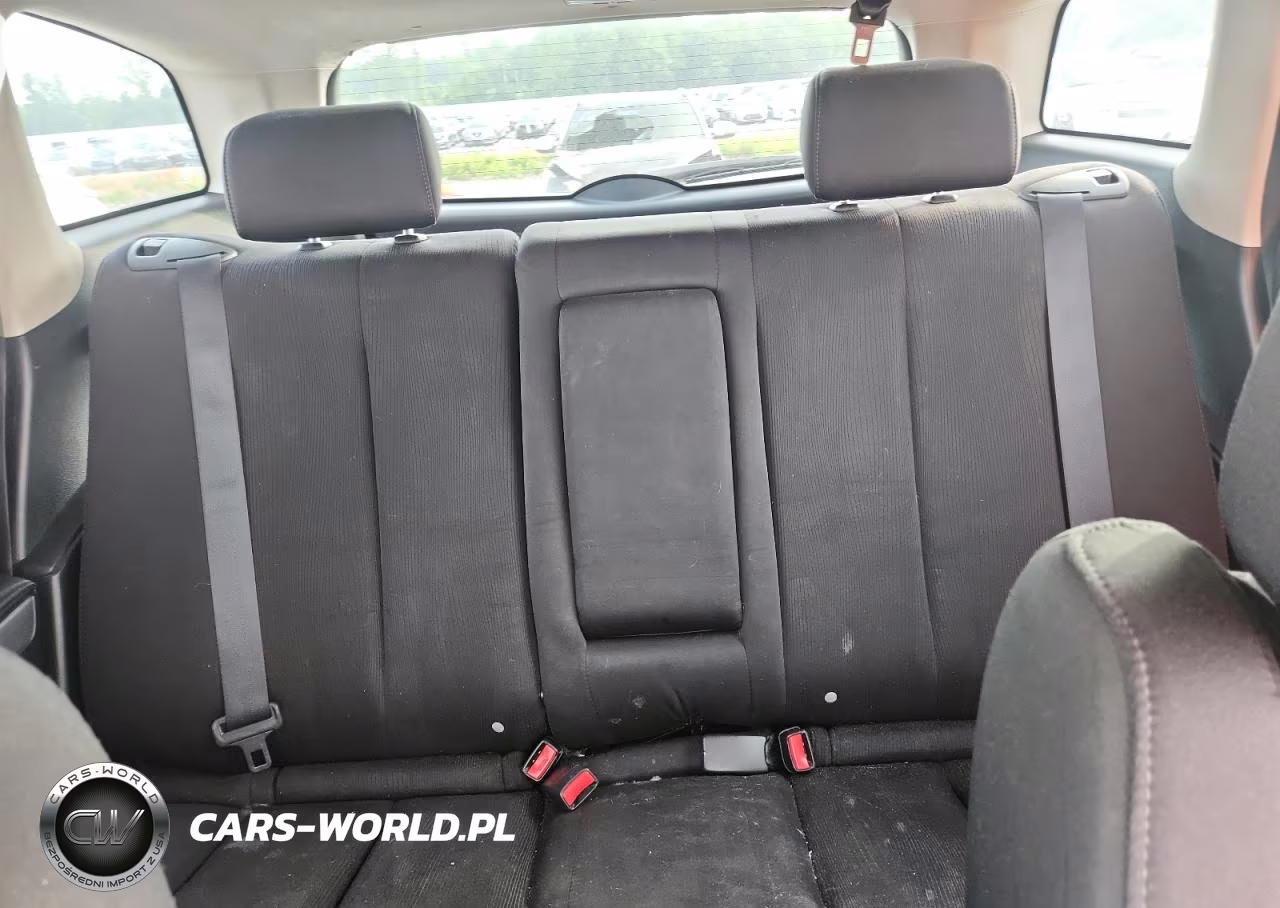 2011 Mazda Cx-7 VIN:JM3ER2B58B0386015 - 10
