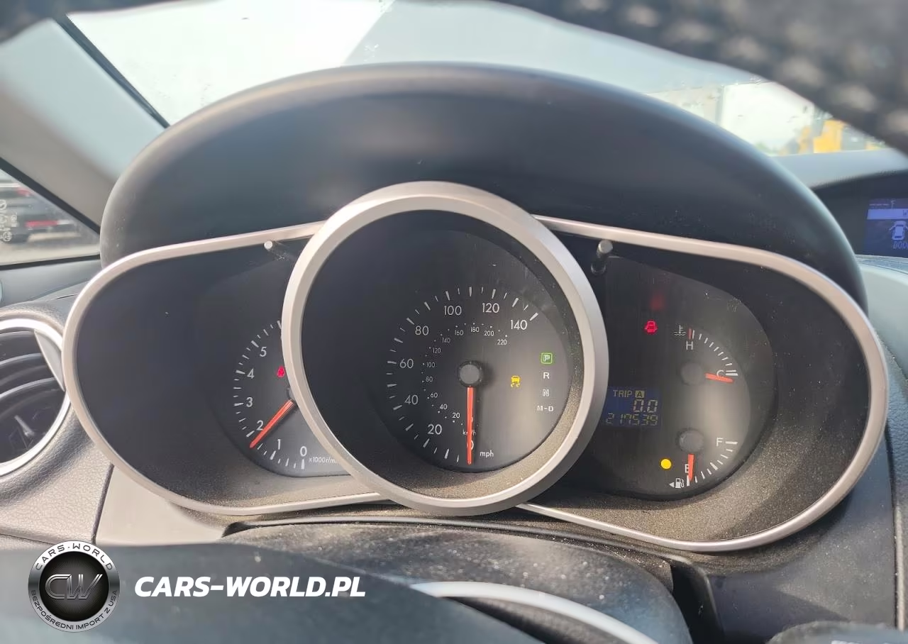 2011 Mazda Cx-7 VIN:JM3ER2B58B0386015 - 9