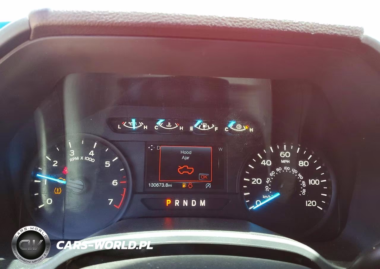 2019 Ford F150 Supercrew VIN:1FTEW1CP3KKC84735 - 9
