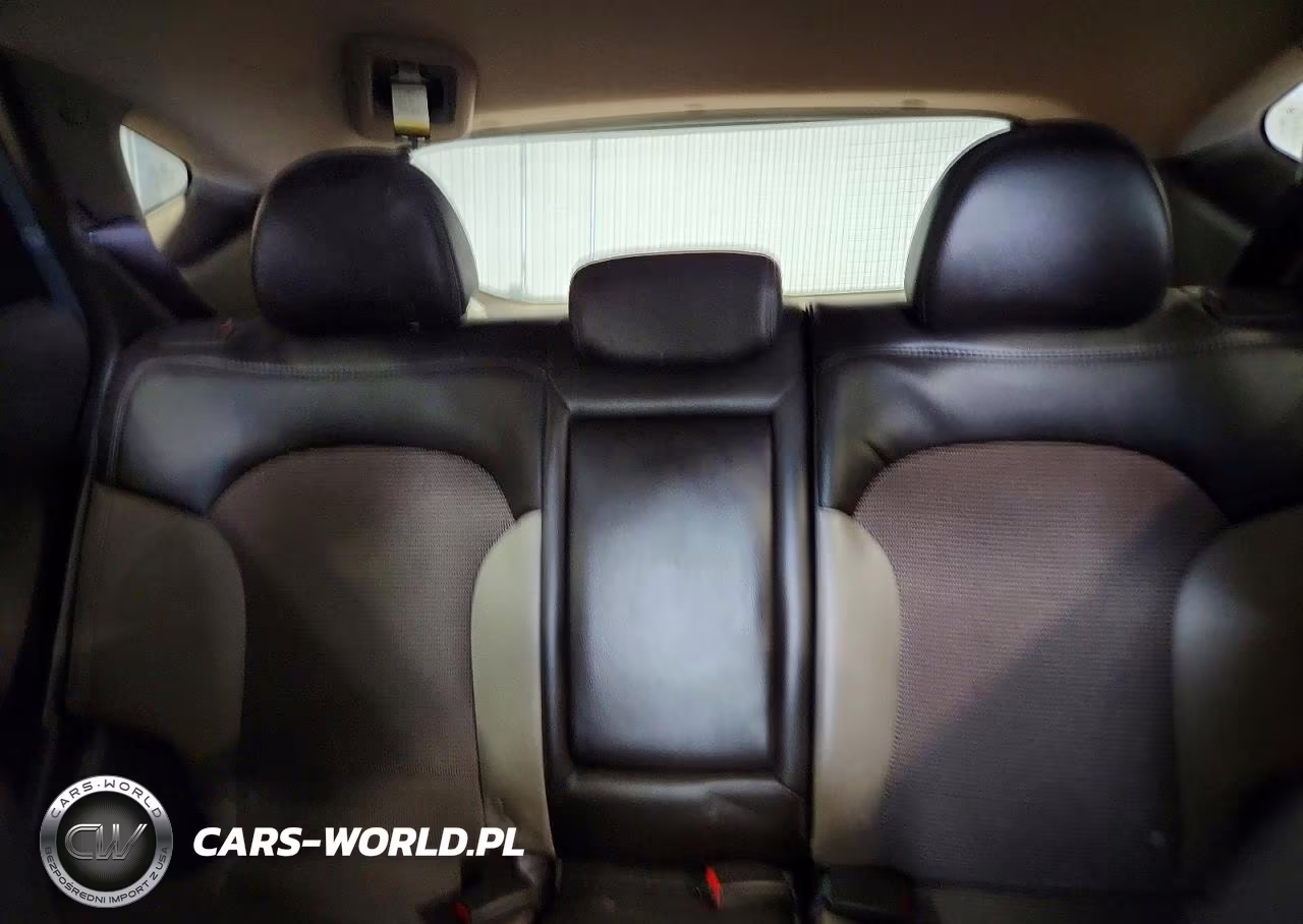 2013 Hyundai Tucson Gls VIN:KM8JUCACXDU686545 - 10