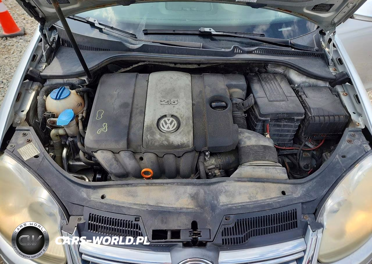 2008 Volkswagen Jetta Se VIN:3VWRZ71K18M059327 - 11