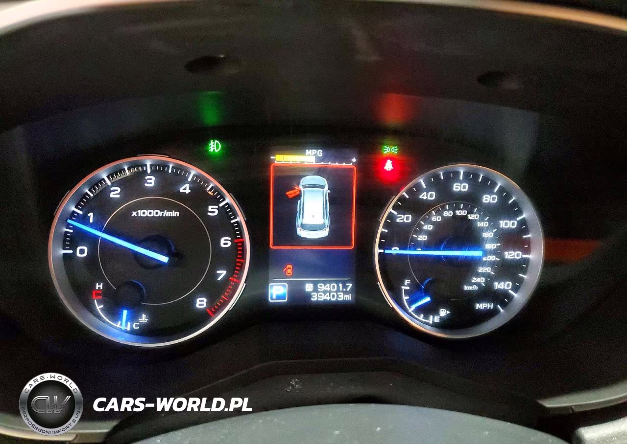 2022 Subaru Ascent Limited VIN:4S4WMAKD8N3442188 - 9