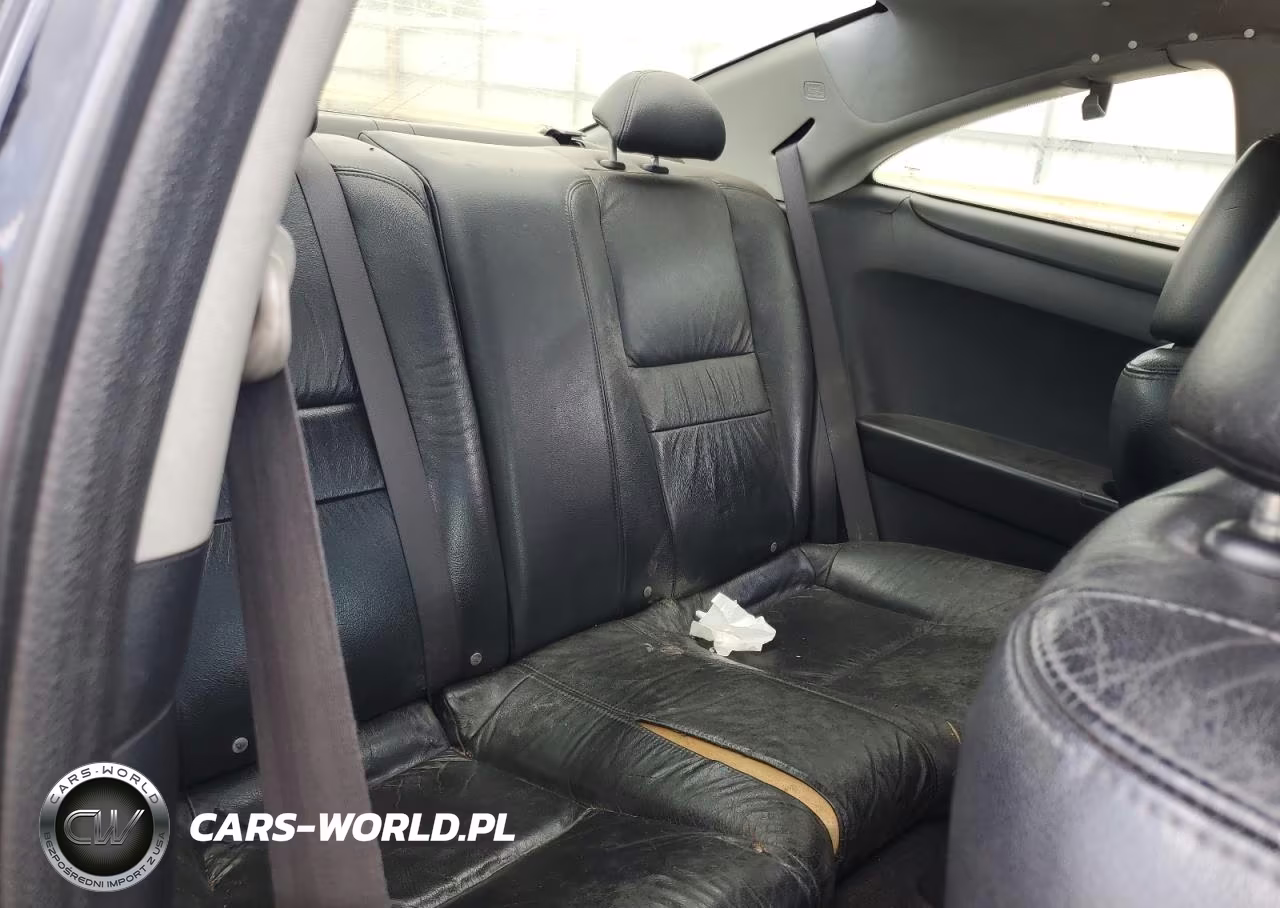 2006 Honda Accord Ex VIN:1HGCM72626A000551 - 10