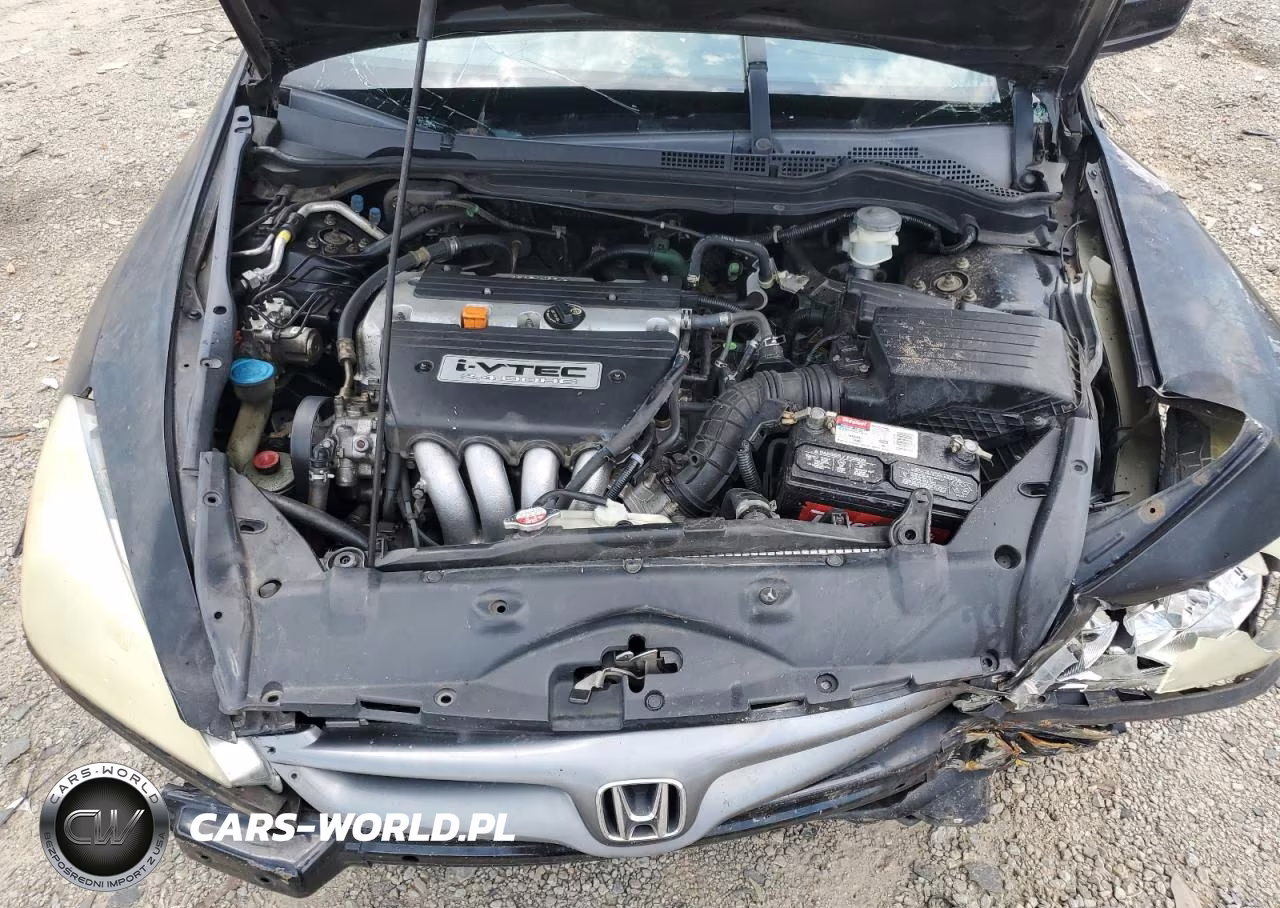 2006 Honda Accord Ex VIN:1HGCM72626A000551 - 11