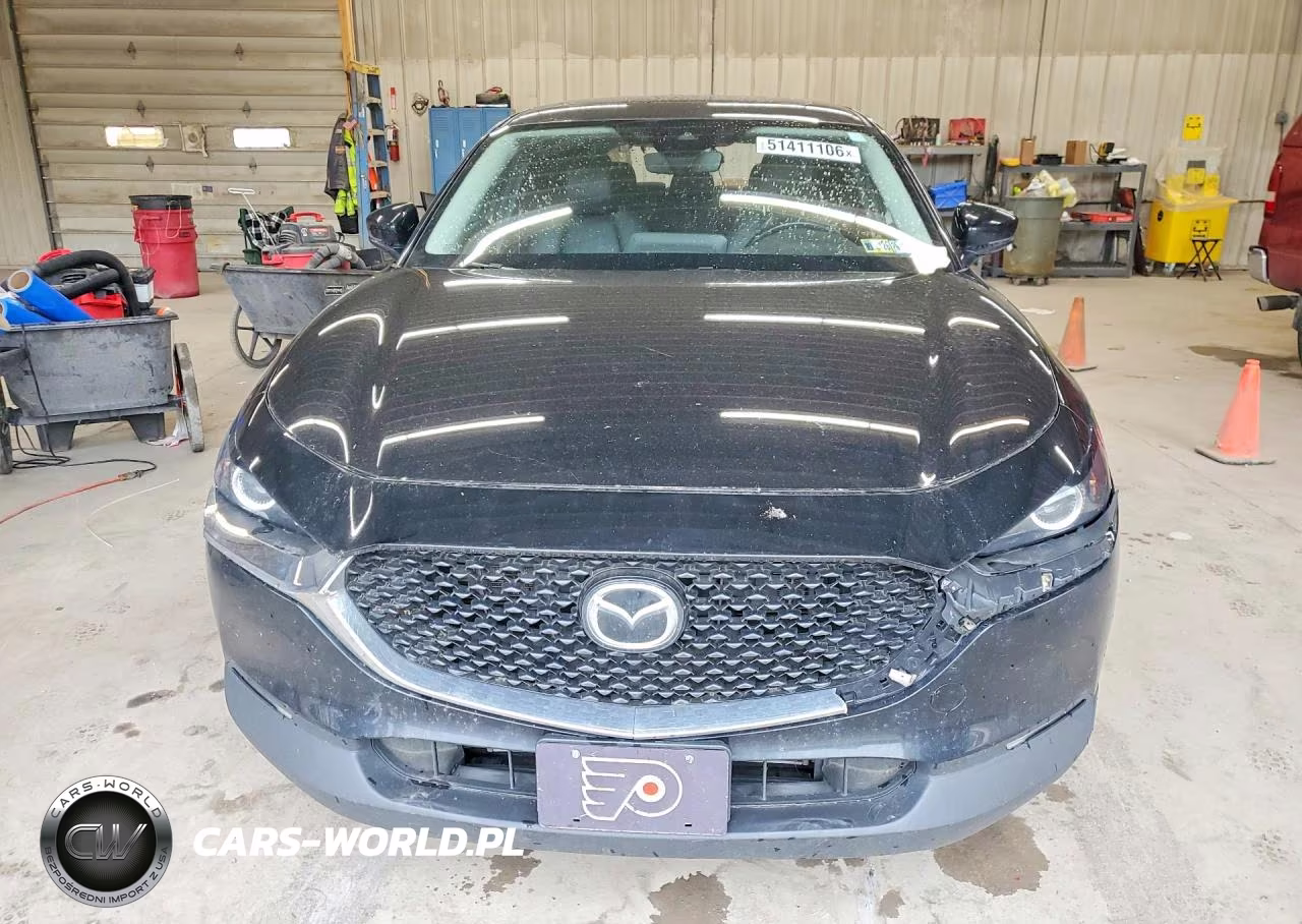 2021 Mazda Cx-30 Preferred VIN:3MVDMBCL8MM301513 - 5