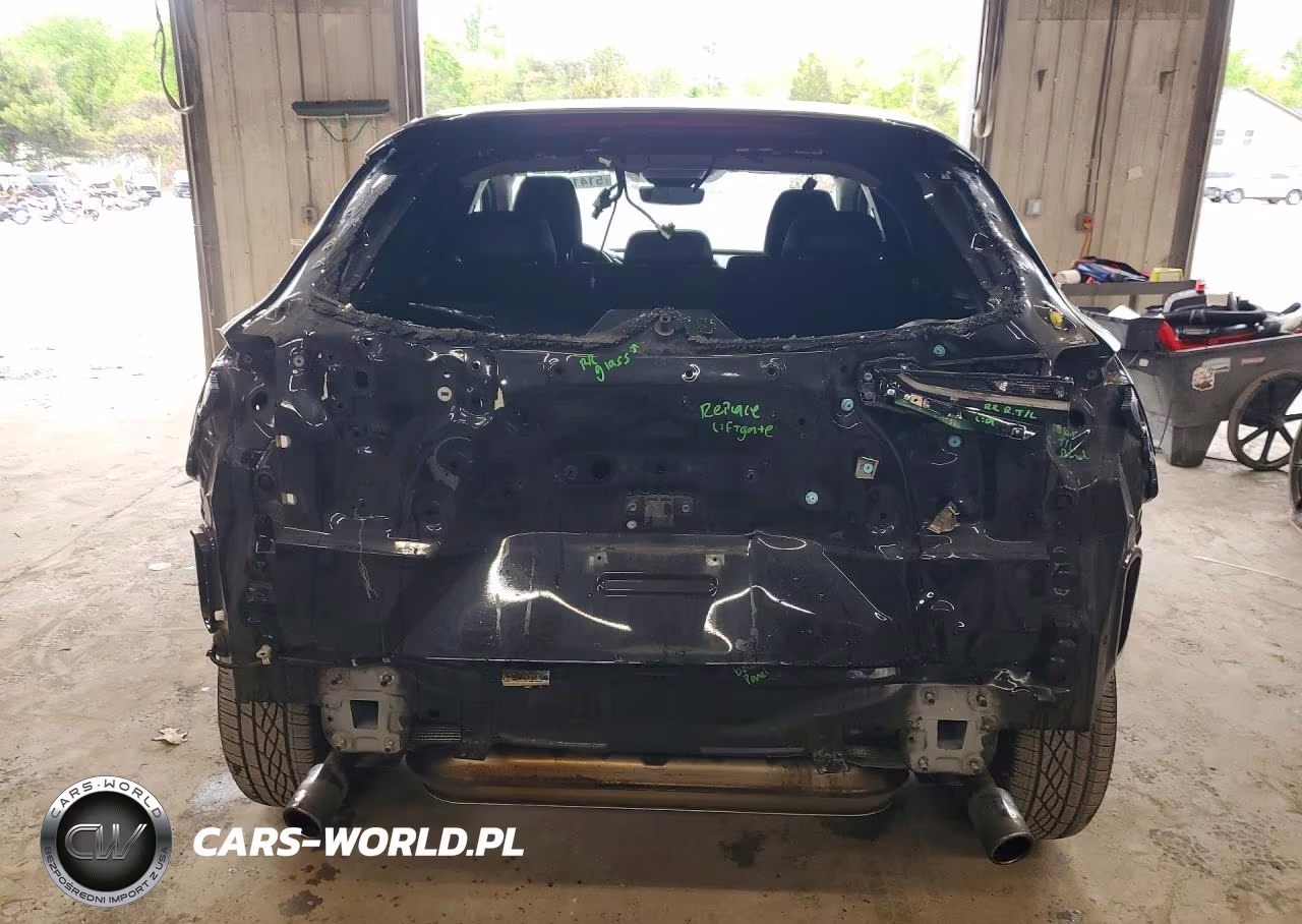 2021 Mazda Cx-30 Preferred VIN:3MVDMBCL8MM301513 - 6