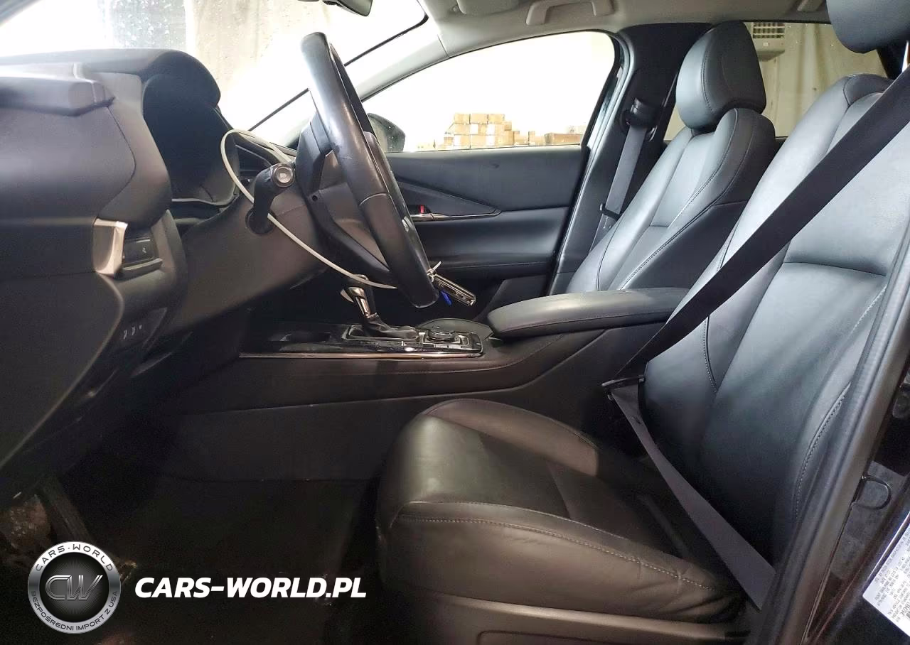 2021 Mazda Cx-30 Preferred VIN:3MVDMBCL8MM301513 - 7