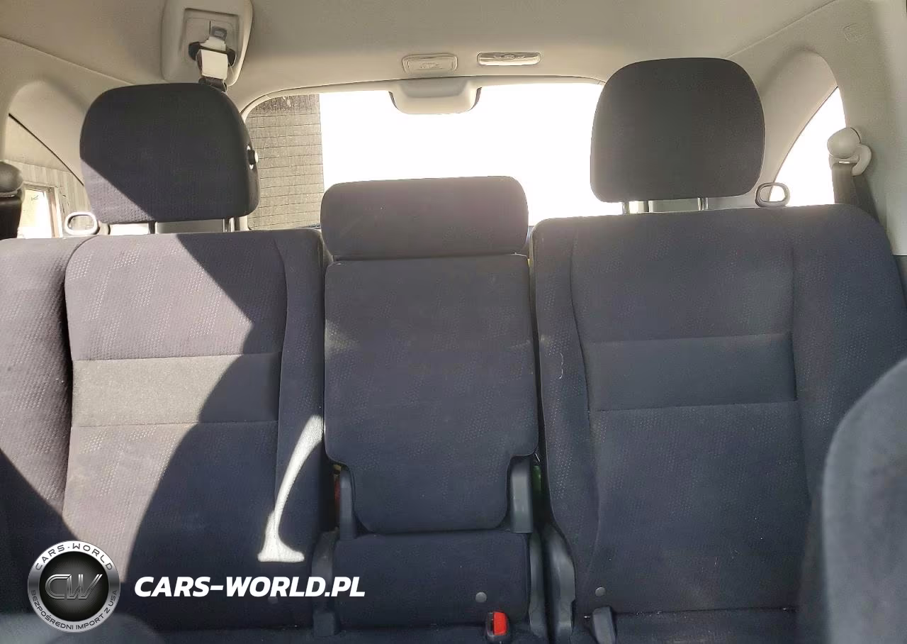 2011 Honda Cr-V Ex VIN:5J6RE4H5XBL076787 - 10