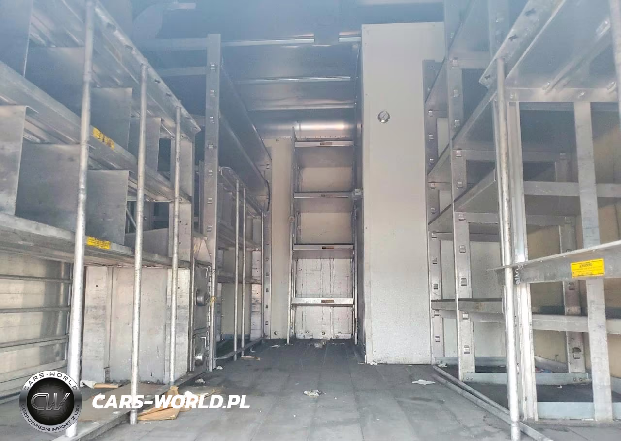 2014 Isuzu Npr Hd Refrigerated Box Truck VIN:54DC4W1C9ES804933 - 10