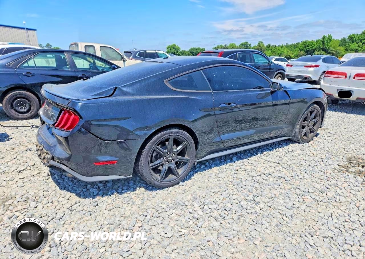2020 Ford Mustang 2D Ecoboost VIN:1FA6P8TH5L5123036 - 4