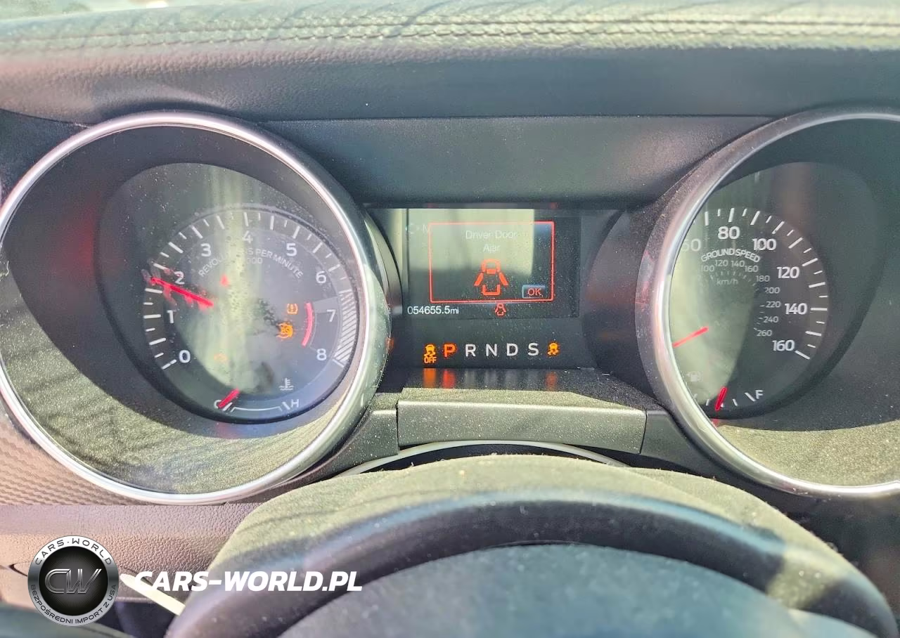 2020 Ford Mustang 2D Ecoboost VIN:1FA6P8TH5L5123036 - 8