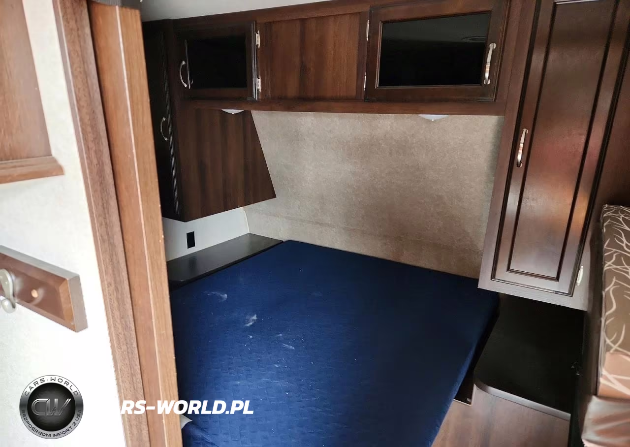 2018 Jayco Jay Flight Camper VIN:1UJBJ0BR4J1TC0298 - 5