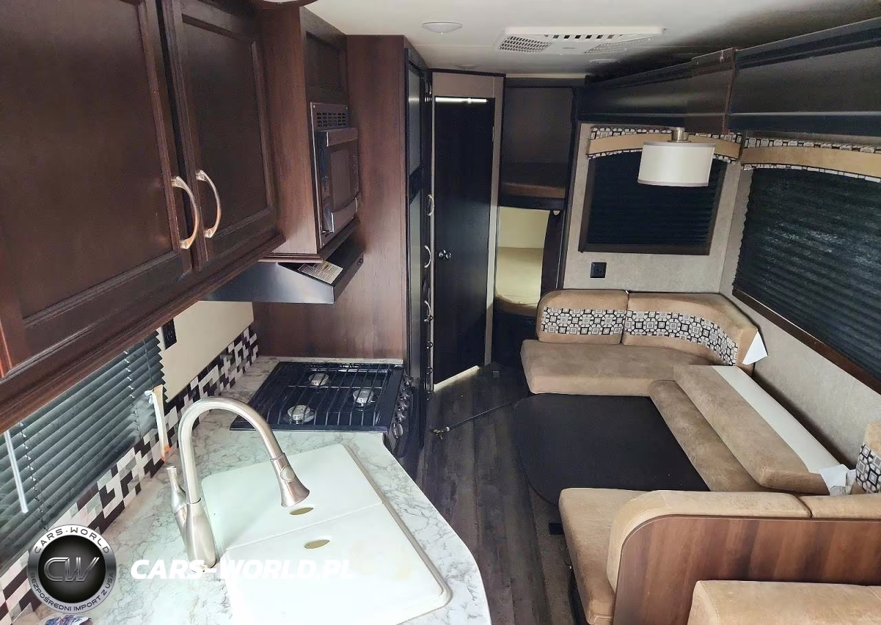 2018 Jayco Jay Flight Camper VIN:1UJBJ0BR4J1TC0298 - 6