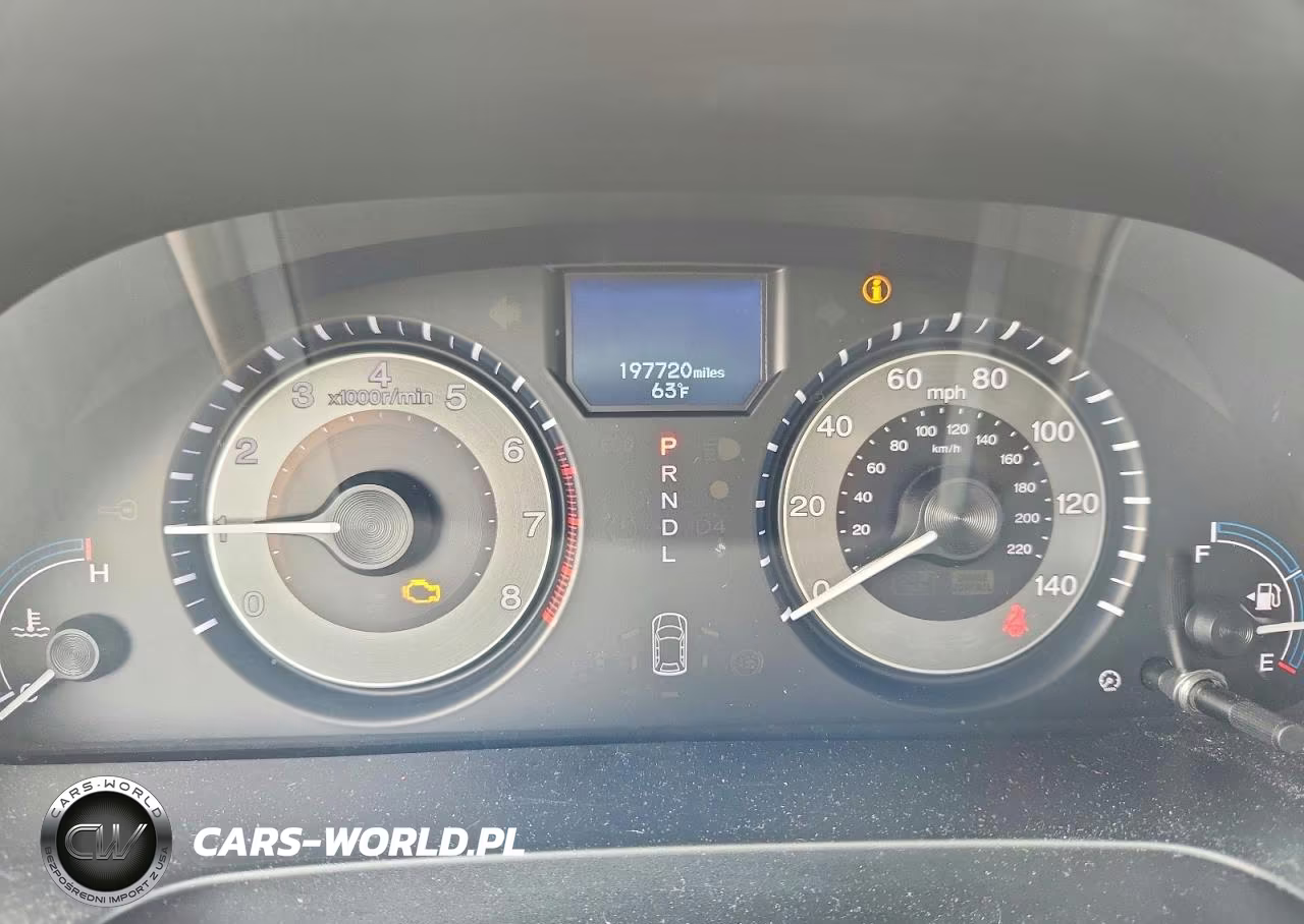 2012 Honda Odyssey Touring VIN:5FNRL5H90CB010726 - 9