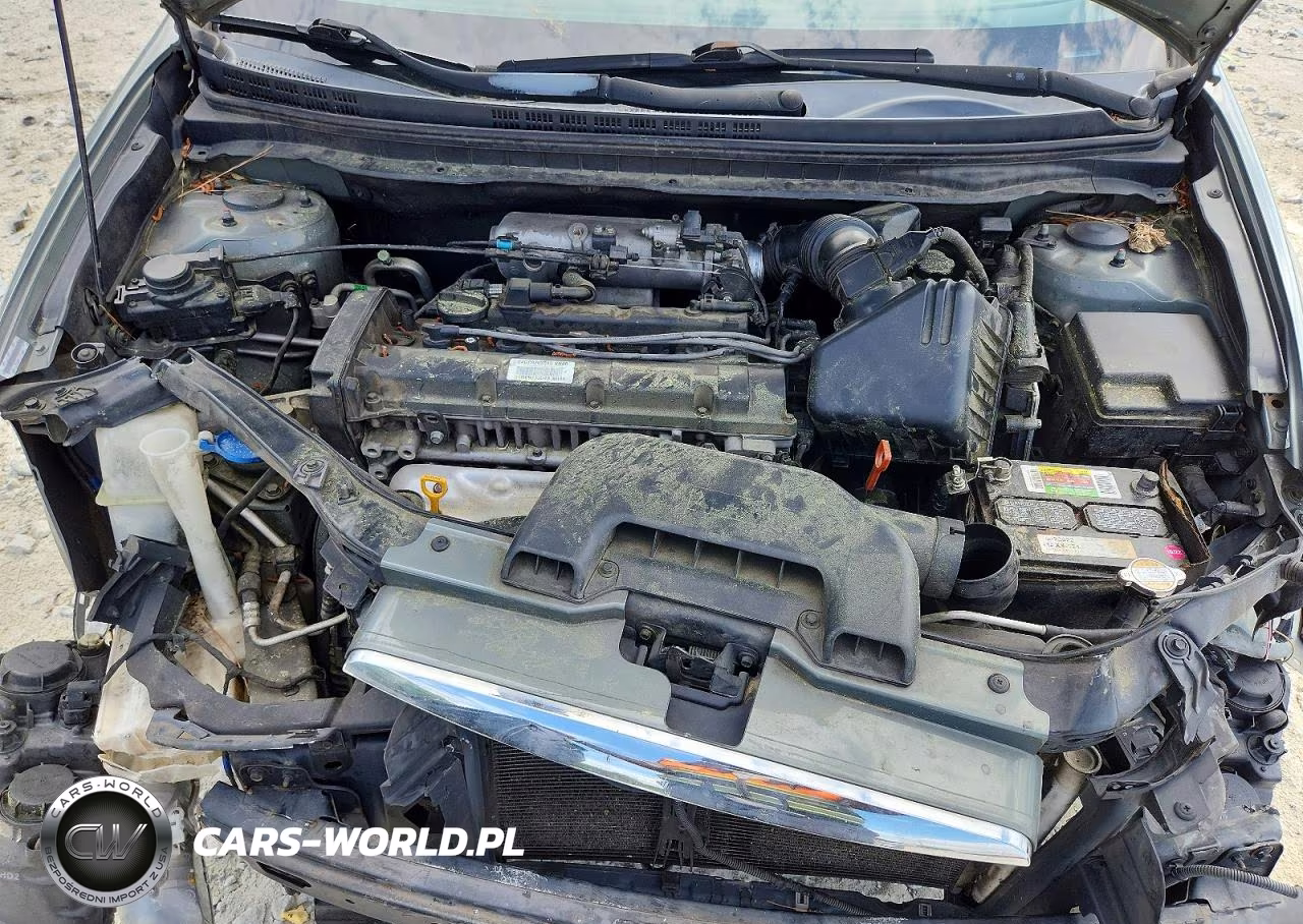 2010 Hyundai Elantra Gls VIN:KMHDU4ADXAU981460 - 11