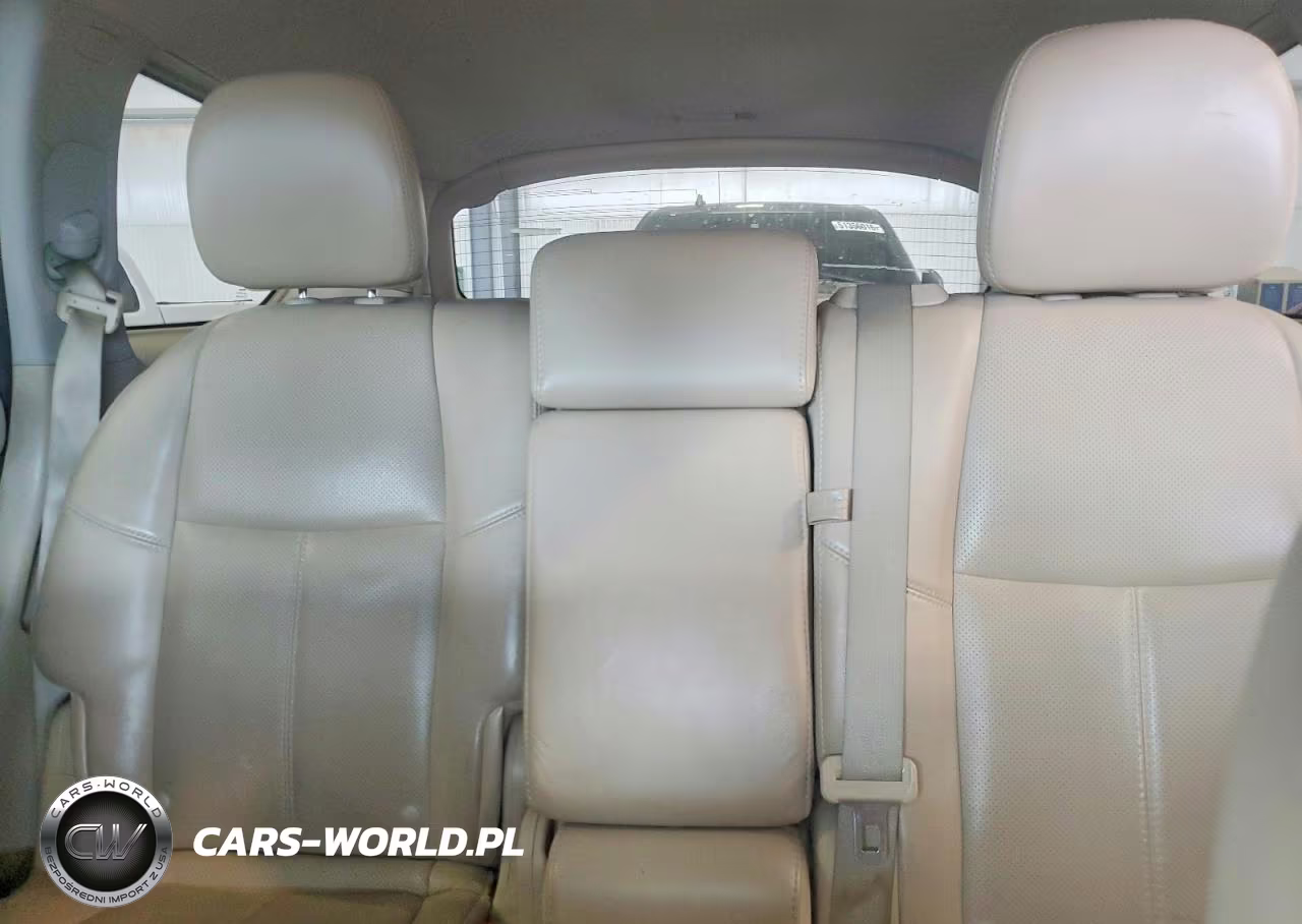 2014 Nissan Pathfinder Platinum VIN:5N1AR2MM7EC632949 - 10