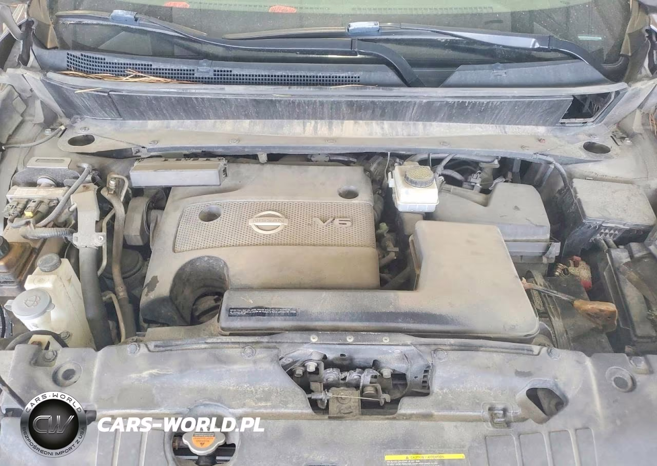 2014 Nissan Pathfinder Platinum VIN:5N1AR2MM7EC632949 - 12
