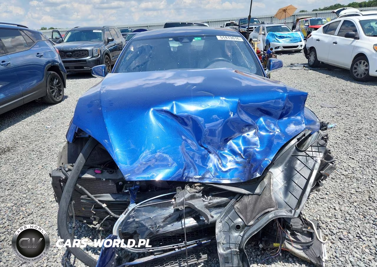 2016 Tesla Model S VIN:5YJSA1E24GF122846 - 5