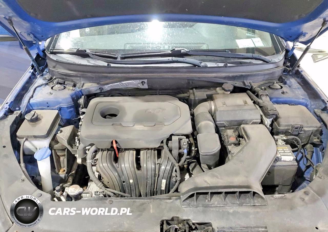 2019 Hyundai Sonata Sport VIN:5NPE34AFXKH734870 - 11