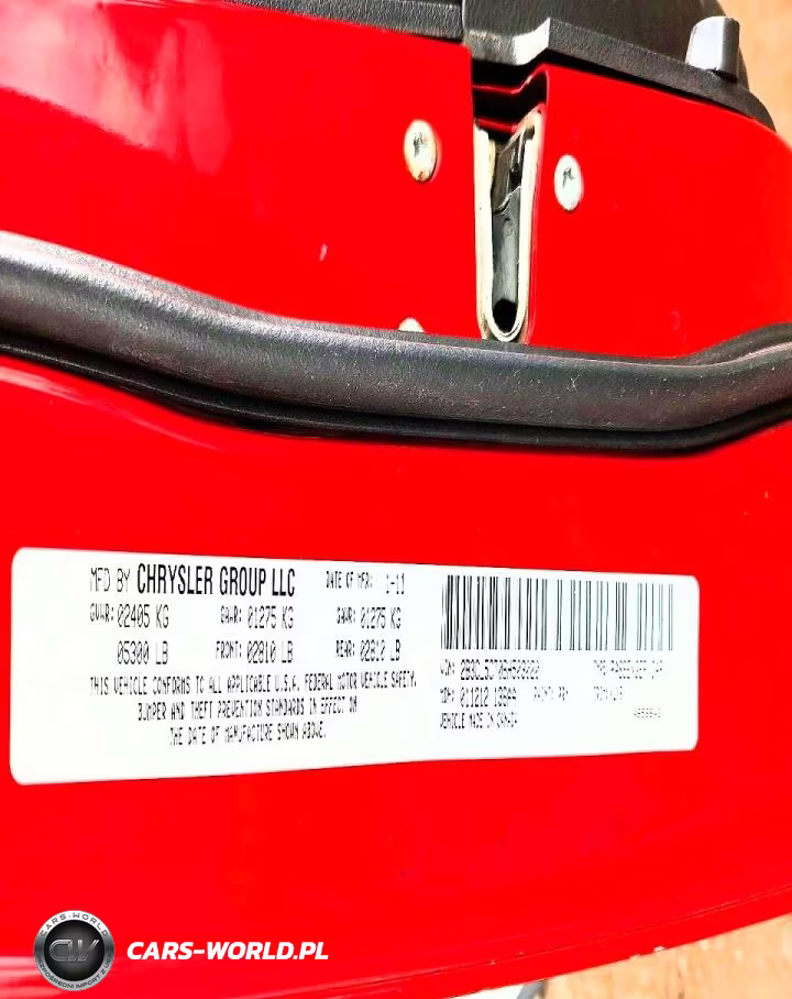 2011 Dodge Charger R VIN:2B3CL5CT0BH503020 - 12