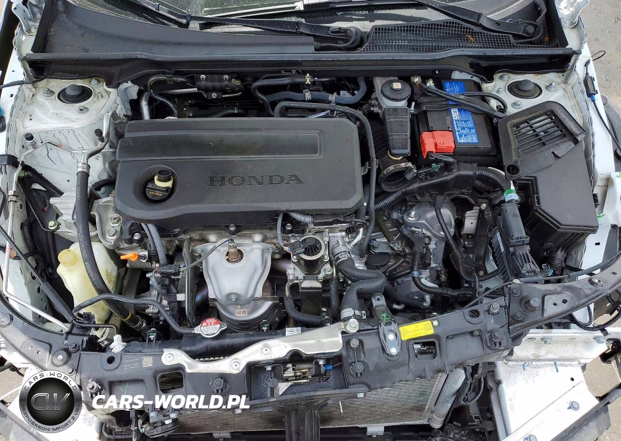 2025 Honda Civic Sport VIN:2HGFE2F5XSH571571 - 11