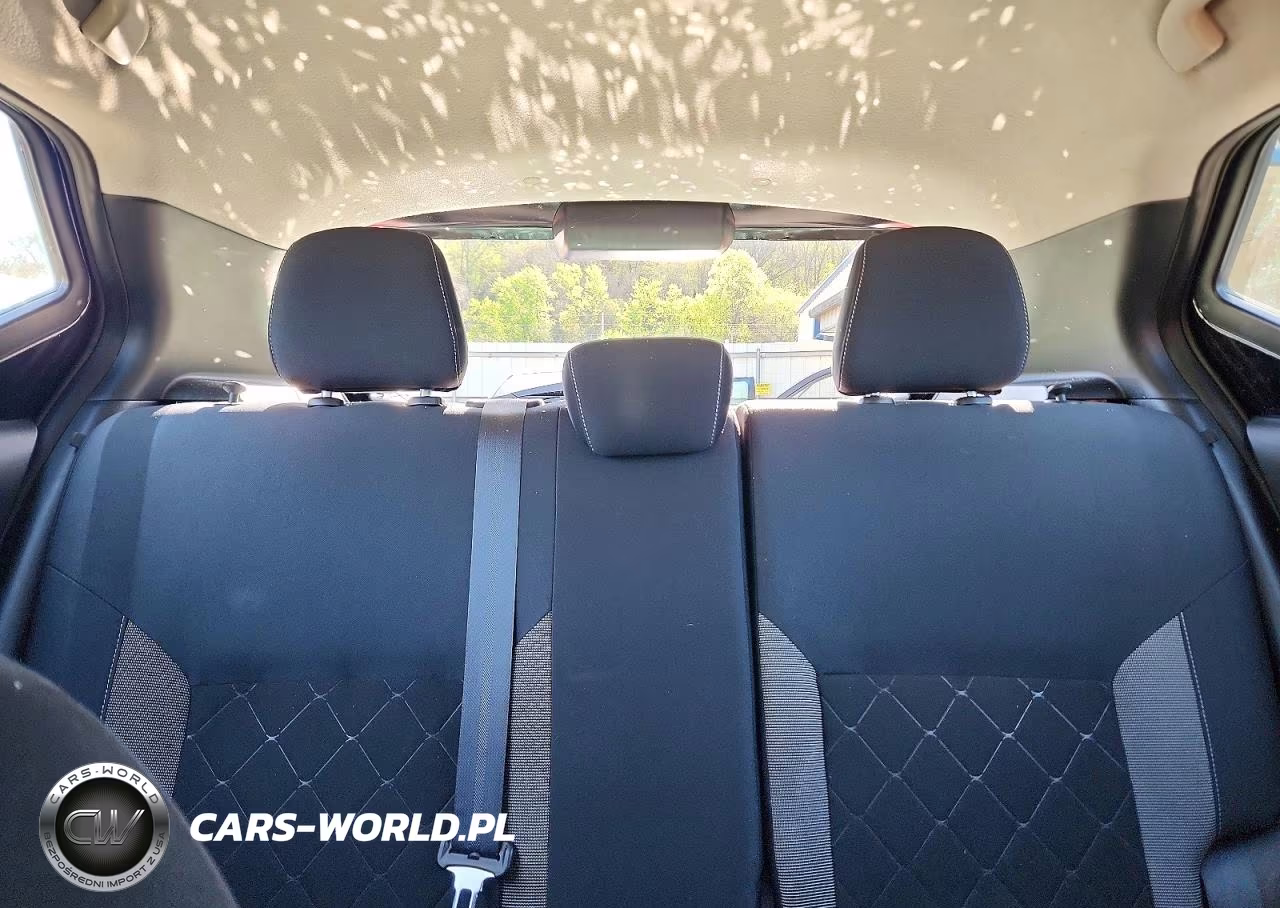 2019 Nissan Kicks Sv VIN:3N1CP5CUXKL500048 - 10
