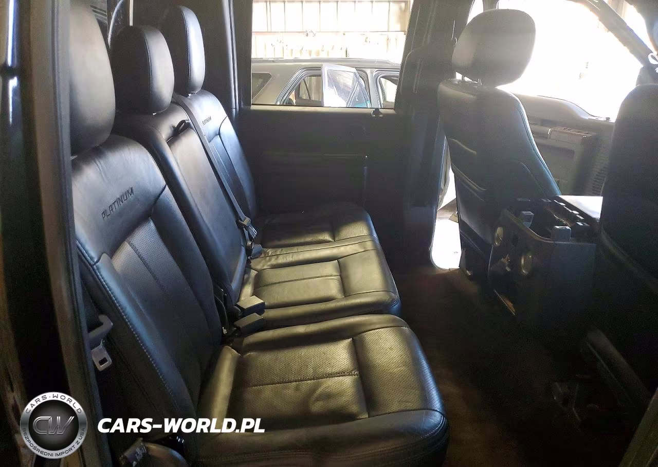 2014 Ford F250 Super Duty VIN:1FT7W2BT8EEB86073 - 10
