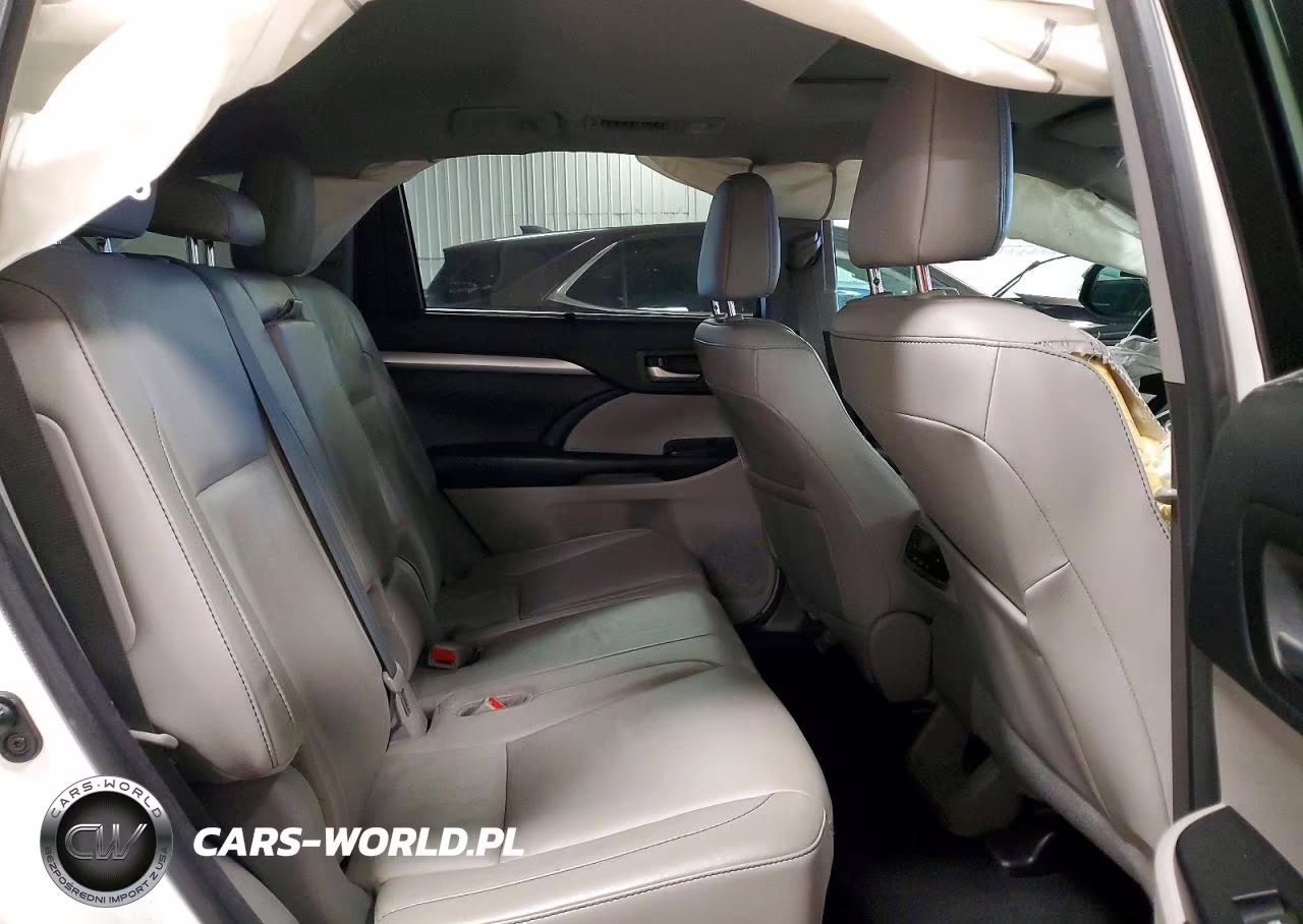 2018 Toyota Highlander Xle VIN:5TDJZRFH1JS811767 - 11