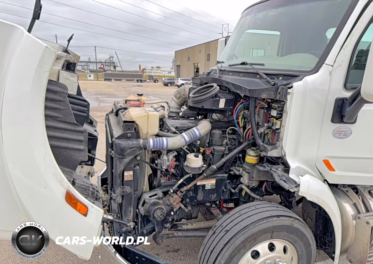 2019 Peterbilt 579 Trucks Semi Truck VIN:1XPBAK9X5KD632553 - 7