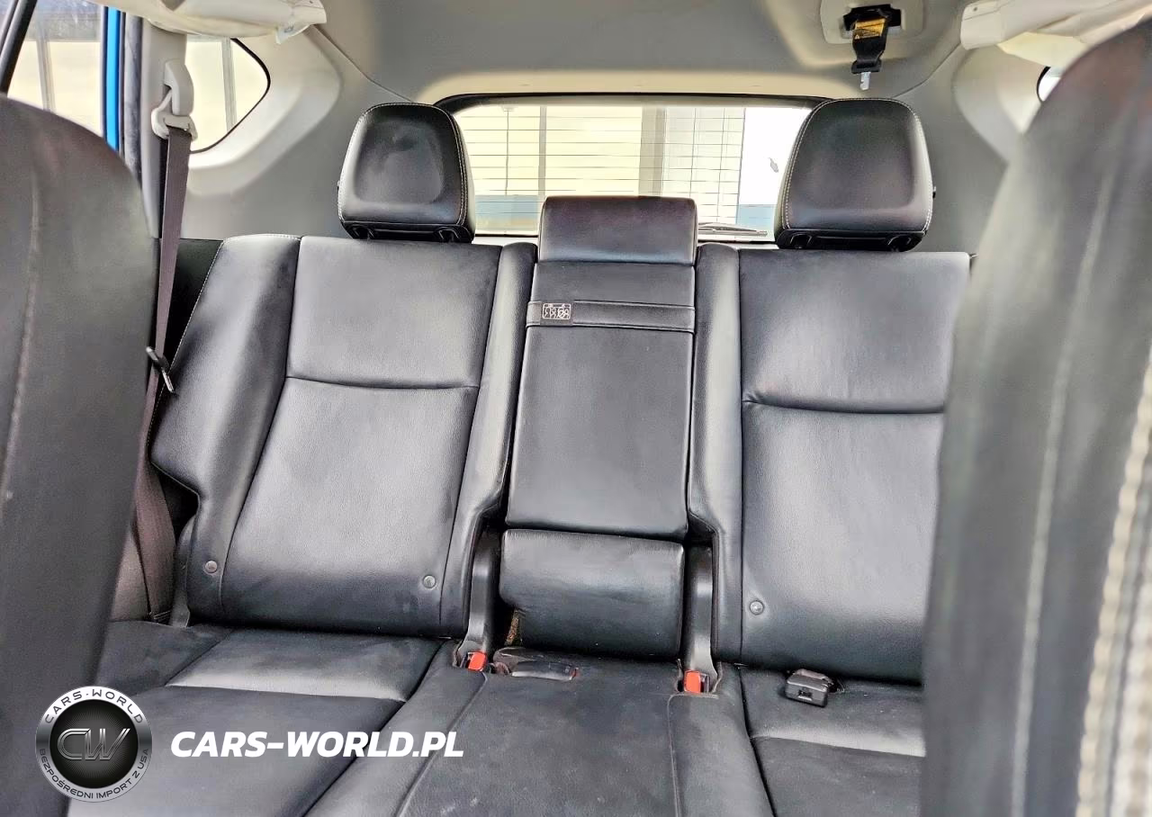 2016 Toyota Rav4 Hv Limited VIN:JTMDJREV6GD049567 - 10