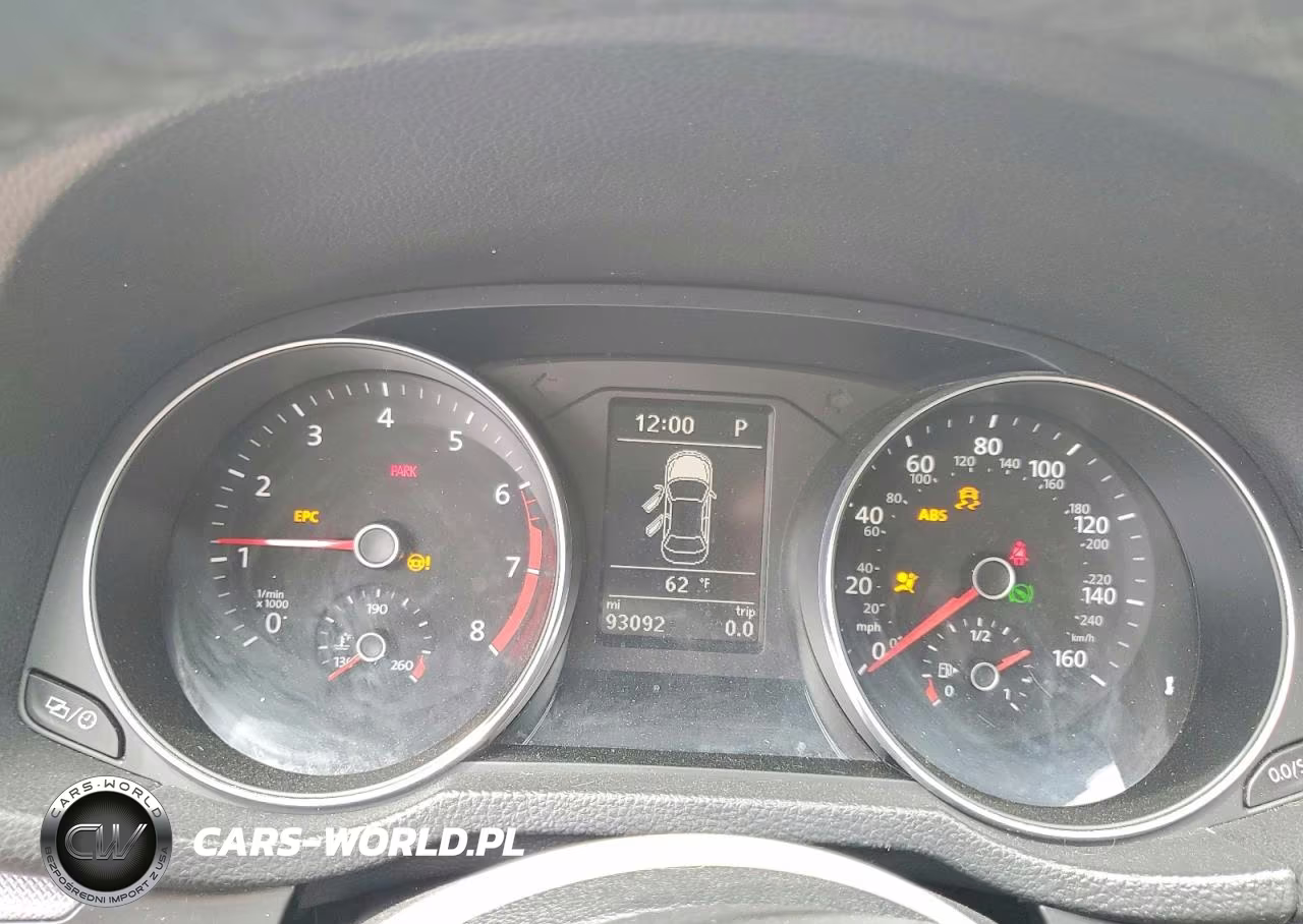 2018 Volkswagen Passat S VIN:1VWAA7A38JC014857 - 9