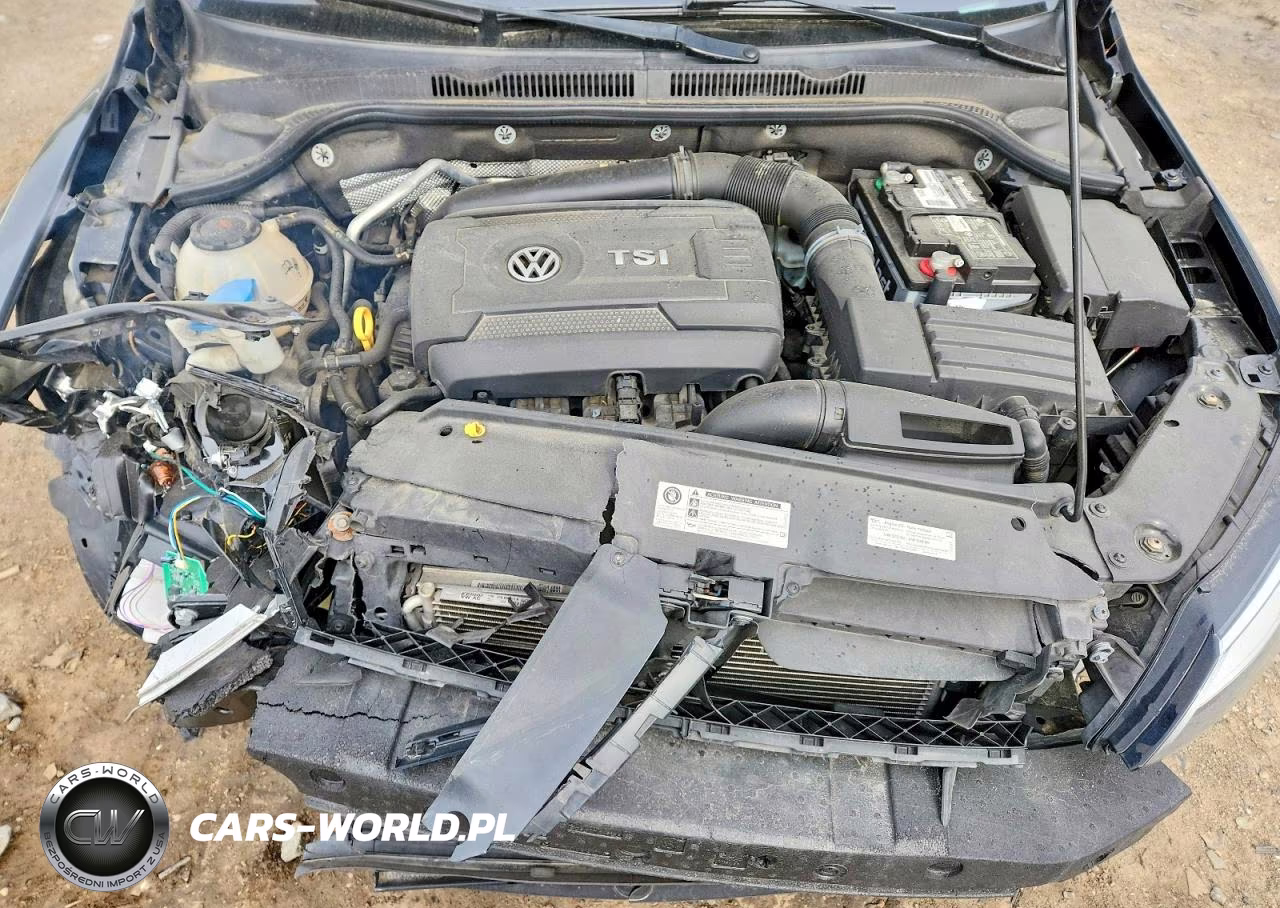 2018 Volkswagen Jetta Sport VIN:3VWD17AJ1JM255265 - 11