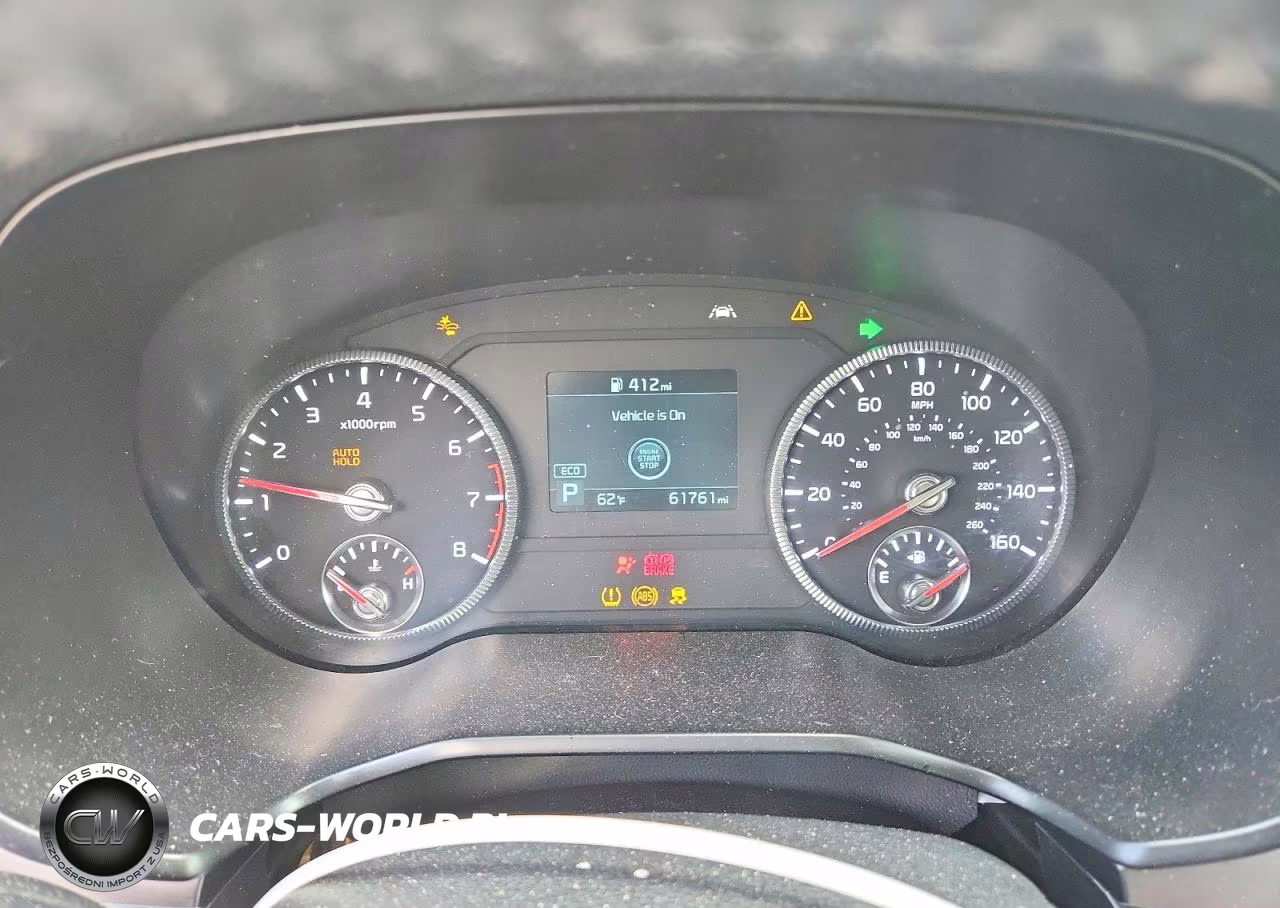 2022 Kia Telluride S VIN:5XYP6DHC5NG239306 - 9