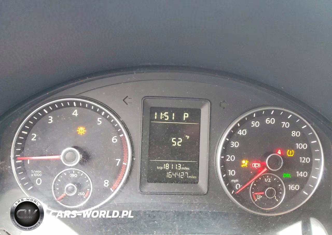 2010 Volkswagen Jetta VIN:3VWAZ7AJ5AM127123 - 9