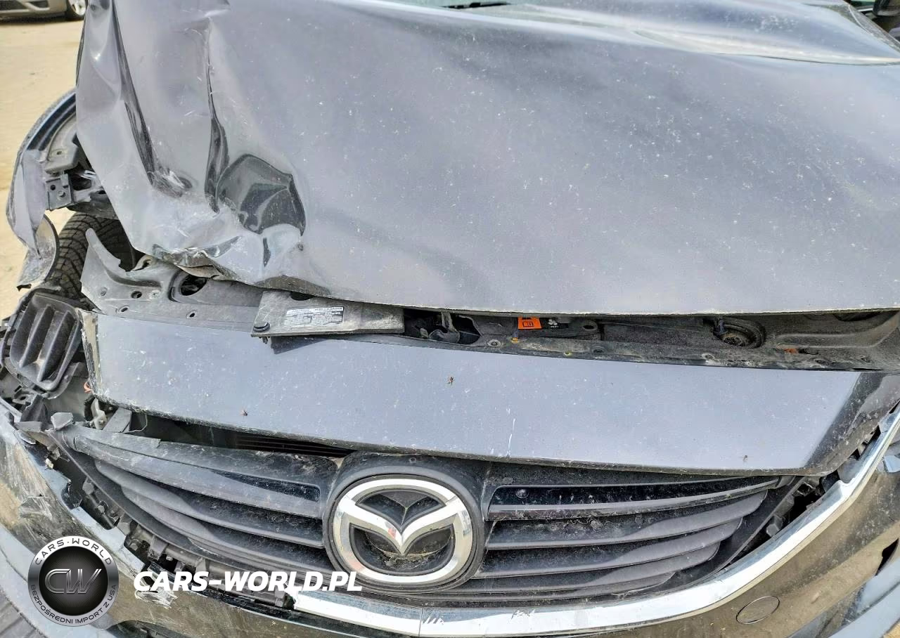 2014 Mazda 6 Touring VIN:JM1GJ1V66E1127366 - 11