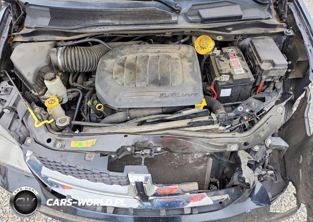2019 Dodge Grand Caravan Sxt VIN:2C4RDGCG7KR785106 - 12