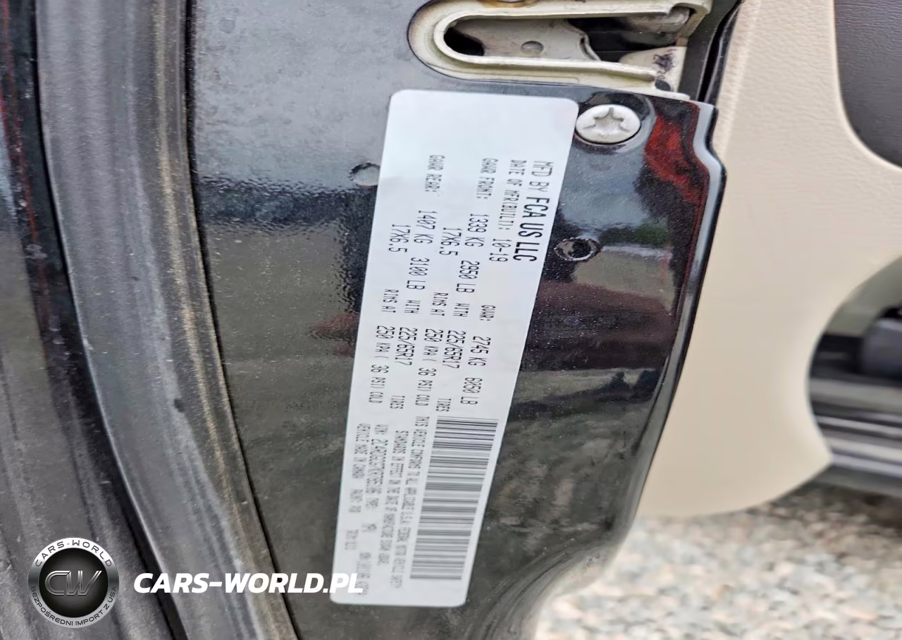 2019 Dodge Grand Caravan Sxt VIN:2C4RDGCG7KR785106 - 13