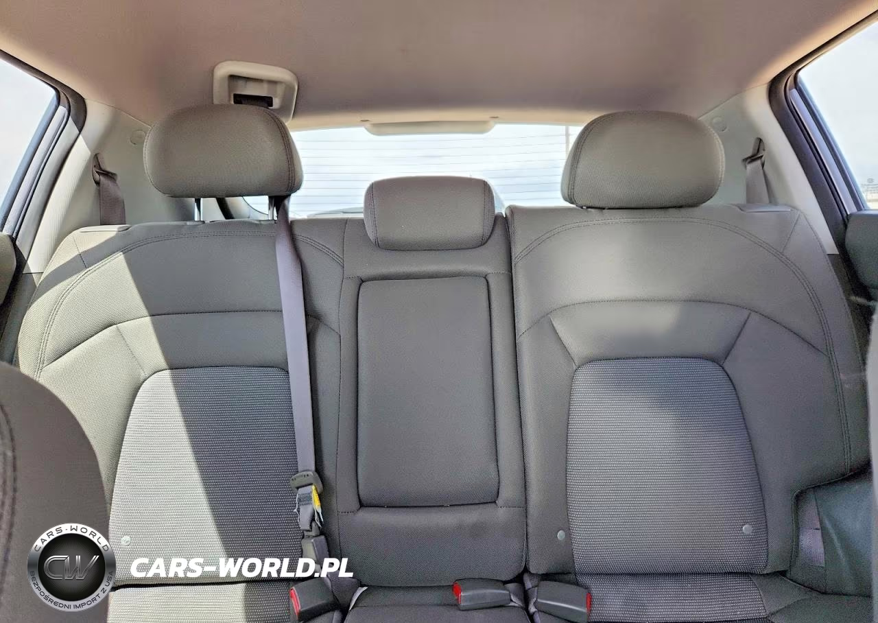 2016 Kia Sportage Lx VIN:KNDPBCAC2G7811769 - 10