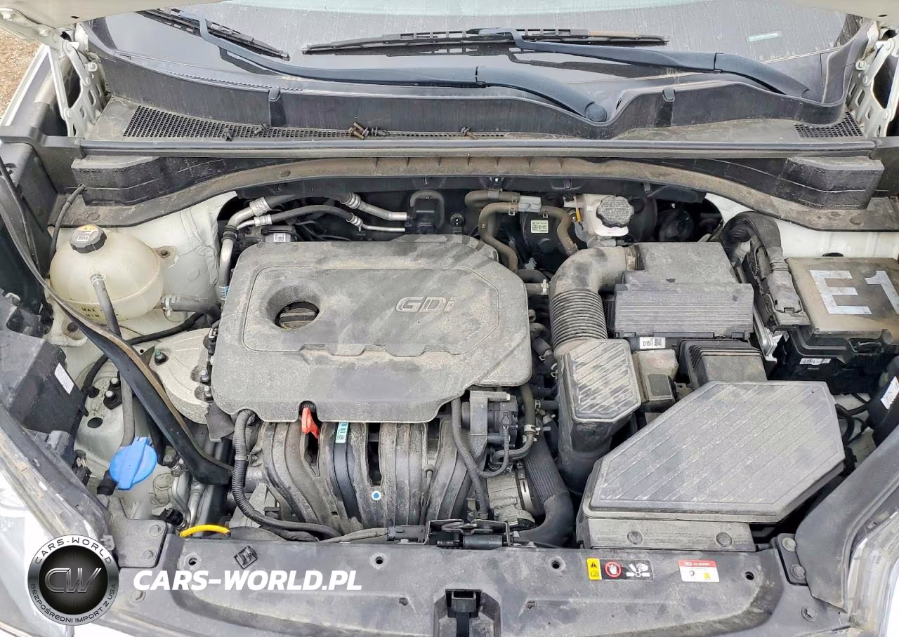 2020 Kia Sportage Lx VIN:KNDPM3AC5L7798861 - 11