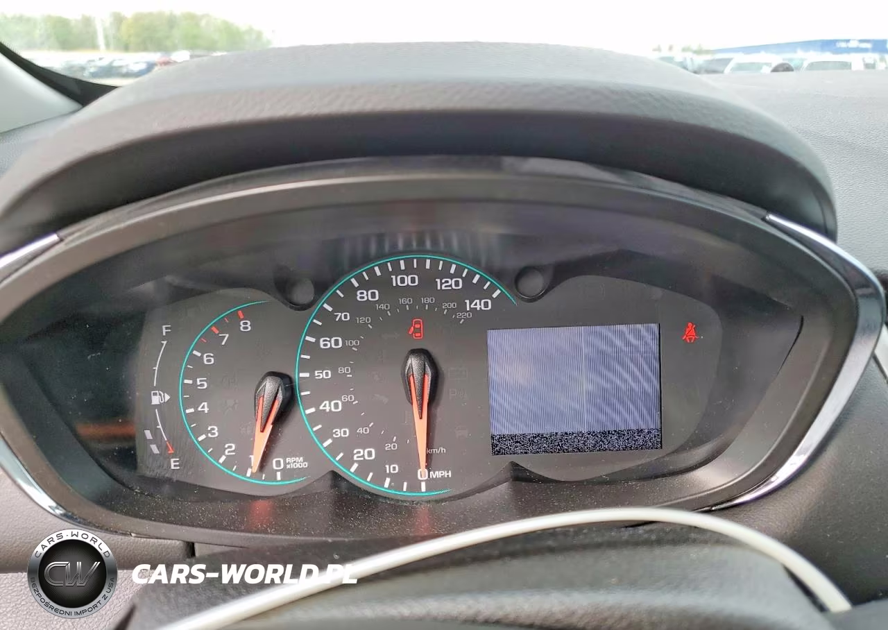 2020 Chevrolet Trax 1Lt VIN:3GNCJLSB1LL110001 - 9