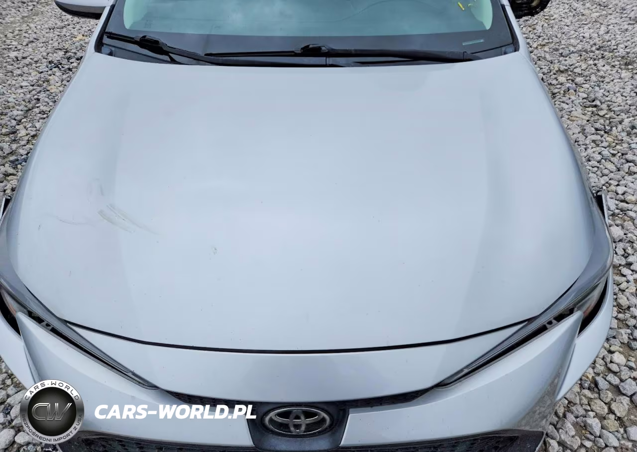 2020 Toyota Corolla Le VIN:5YFEPRAE4LP075939 - 11