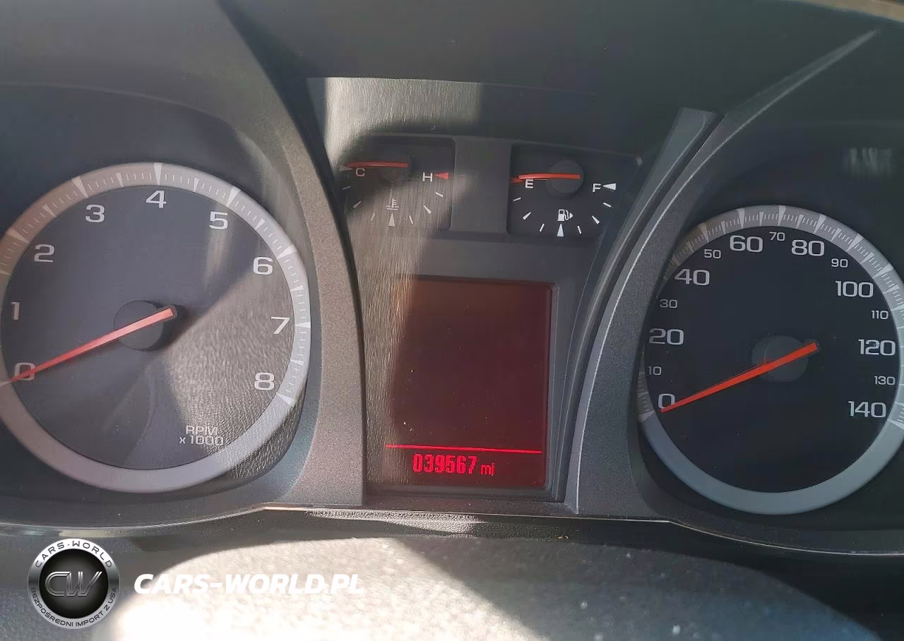 2015 GMC Terrain Sle VIN:2GKALMEK0F6322218 - 9