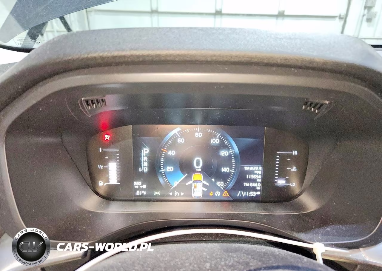 2018 Volvo Xc60 T5 Momentum VIN:YV4102RK0J1065203 - 9